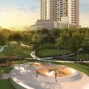 Viridea @ Medini Lakeside - Retail Promenade