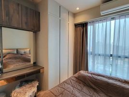 1 Bedroom Condo for rent at Whizdom Station Ratchada-Thapra, Dao Khanong, Thon Buri