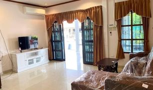 3 Schlafzimmern Haus zu verkaufen in Nong Prue, Pattaya Eakmongkol 5/2