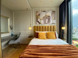 2 спален Кондо в аренду в BEATNIQ Sukhumvit 32, Khlong Tan
