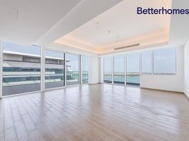 1 Bedroom Apartment for sale at Mayan 1, Yas Bay