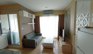 1 Bedroom Condo for sale in Samrong Nuea, Samut Prakan The Parkland Srinakarin