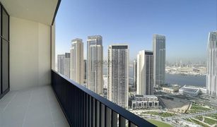 3 Bedrooms Apartment for sale in Creekside 18, Dubai Harbour Gate Tower 2