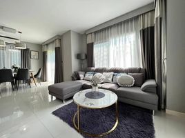3 Bedroom House for rent at Siwalee Sankampang, San Klang