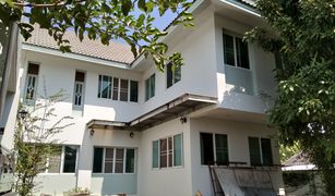 3 chambres Maison a vendre à Hang Dong, Chiang Mai 