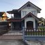 2 Bedroom House for rent at Moo Baan Khwan Wiang, San Phak Wan, Hang Dong, Chiang Mai