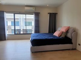 2 Bedroom House for rent at Plex Bangna, Bang Kaeo, Bang Phli, Samut Prakan, Thailand