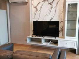 1 Bedroom Apartment for sale at Q Chidlom-Phetchaburi , Makkasan