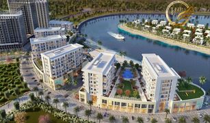 Al Madar 2, उम्म अल-क़ायवेन Sharjah Waterfront City में स्टूडियो अपार्टमेंट बिक्री के लिए