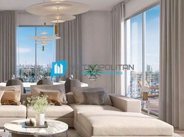 1 Bedroom Apartment for sale at Le Ciel, La Mer, Jumeirah