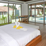 4 Schlafzimmer Villa zu vermieten im The Gardens by Vichara, Choeng Thale, Thalang