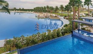 3 Bedrooms Townhouse for sale in Olivara Residences, Dubai Aura