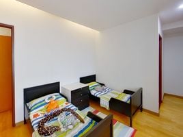 3 Schlafzimmer Wohnung zu vermieten im Residence 52, Bang Chak