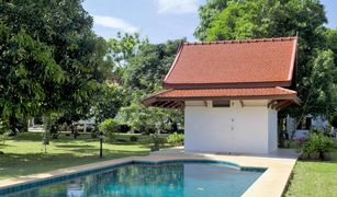 7 Bedrooms Villa for sale in Bang Kacha, Chanthaburi 