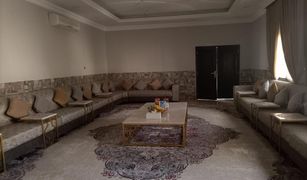 8 chambres Villa a vendre à Al Madar 2, Umm al-Qaywayn Al Humra 1