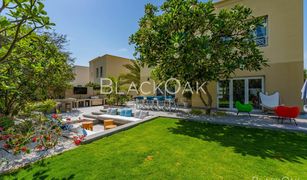 4 Bedrooms Villa for sale in Deema, Dubai Deema 2