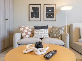 Studio Apartment for rent at Oxford 212, Tuscan Residences