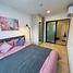 1 Schlafzimmer Wohnung zu vermieten im Chewathai Hallmark Ladprao-Chokchai 4, Saphan Song, Wang Thong Lang