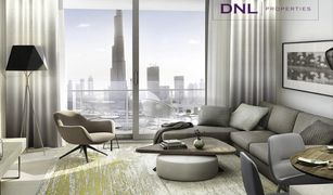 2 Bedrooms Apartment for sale in , Dubai Vida Residences Dubai Mall 