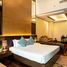 1 Schlafzimmer Wohnung zu vermieten im Jasmine Resort, Phra Khanong
