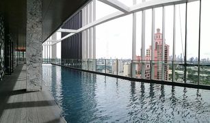 1 Bedroom Condo for sale in Khlong Tan, Bangkok Park Origin Phrom Phong