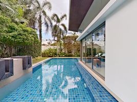 3 Schlafzimmer Haus zu verkaufen im Luna Phuket, Choeng Thale, Thalang, Phuket
