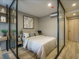 1 Schlafzimmer Wohnung zu verkaufen im Blossom Condo @ Sathorn-Charoenrat, Yan Nawa, Sathon
