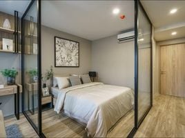 1 Schlafzimmer Wohnung zu verkaufen im Blossom Condo @ Sathorn-Charoenrat, Yan Nawa