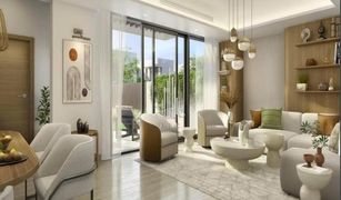 3 Habitaciones Adosado en venta en Yas Acres, Abu Dhabi The Sustainable City - Yas Island