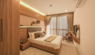 2 Schlafzimmern Wohnung zu verkaufen in Nong Prue, Pattaya City Garden Tower