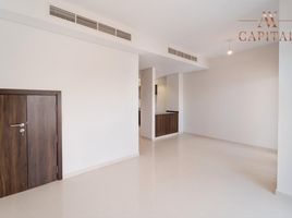 3 Bedroom Townhouse for sale at Aknan Villas, Vardon, DAMAC Hills 2 (Akoya)