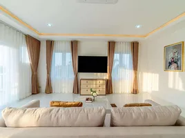 ขายบ้านเดี่ยว 6 ห้องนอน ใน สัตหีบ ชลบุรี, บางเสร่
