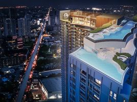 1 Bedroom Apartment for sale at Life Ladprao Valley, Chomphon