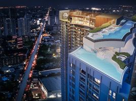 1 Bedroom Condo for sale at Life Ladprao Valley, Chomphon, Chatuchak, Bangkok