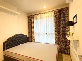 1 спален Кондо в аренду в THE BASE Height Mittraphap - Khonkaen, Nai Mueang, Mueang Khon Kaen