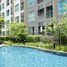 1 Bedroom Condo for rent at Aspire Sathorn-Thapra, Bukkhalo