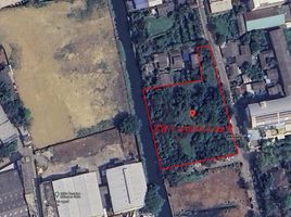  Land for sale in Bangkok, Samae Dam, Bang Khun Thian, Bangkok