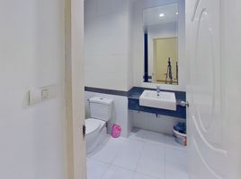 1 Bedroom Condo for sale at A Space Asoke-Ratchada, Din Daeng, Din Daeng, Bangkok