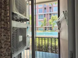 1 Bedroom Condo for sale at D Vieng Santitham, Chang Phueak