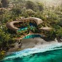 Anantara Dragon Bali