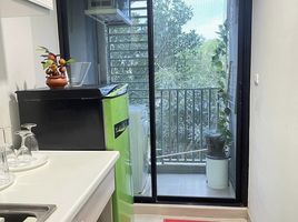 Studio Condo for sale at The Excel Hideaway Lasalle 11, Suan Luang, Suan Luang, Bangkok