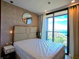 1 Schlafzimmer Wohnung zu verkaufen im Copacabana Beach Jomtien, Nong Prue