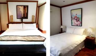 4 Bedrooms Condo for sale in Thung Mahamek, Bangkok Sathorn111
