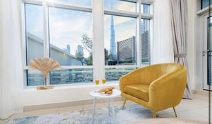 1 Bedroom Apartment for sale in , Dubai Burj Views
