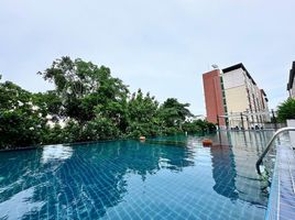 1 Schlafzimmer Wohnung zu verkaufen im Smart Condo at Rama 2, Samae Dam, Bang Khun Thian, Bangkok