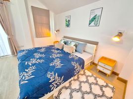 3 Schlafzimmer Haus zu vermieten im Koolpunt Ville 9 , Ban Waen