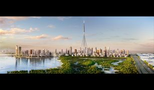 1 Bedroom Apartment for sale in Creek Beach, Dubai Vida Residences Creek Beach