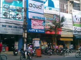 6 Schlafzimmer Haus zu verkaufen in District 5, Ho Chi Minh City, Ward 10