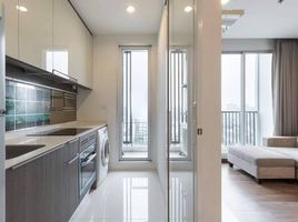 2 Bedroom Condo for rent at Chewathai Interchange, Bang Sue, Bang Sue