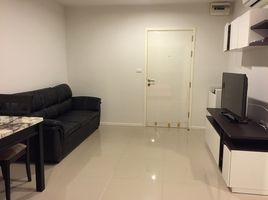 1 Bedroom Apartment for sale at Aspire Rama 9, Bang Kapi